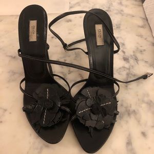Prada shoes